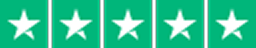 Trustpilot 5 rates